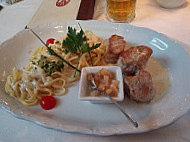 Drachenhaus food