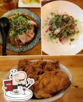 Wasabi Ramen And Izakaya food