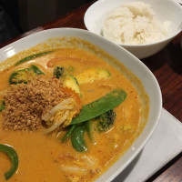 Ayuttaya Thai Cuisine food