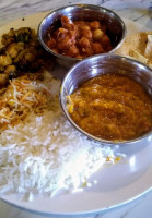 Taste Of India Pensacola food