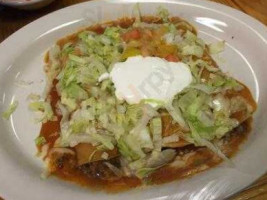 El Ranchito Mexican food