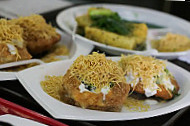 Guchhi Indian Seafood food