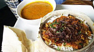 Guchhi Indian Seafood food