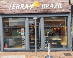 Terra Brazil Rodízio Steakhouse Halal outside