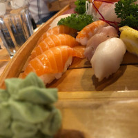 Japan Sushi food