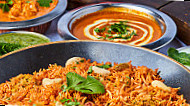 Natraj Tandoori food