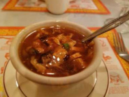 Lo's Szechuan Hunan food
