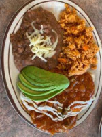 El Mezcal Grill And Mexican Food inside