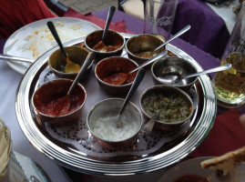 Shiva Indisches Tandoori Restaurant Indisches Restaurant food