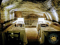 Le Grotte Di Livia inside
