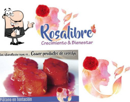 Rosalibre food
