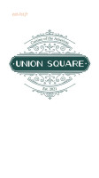 Union Square Cafe inside