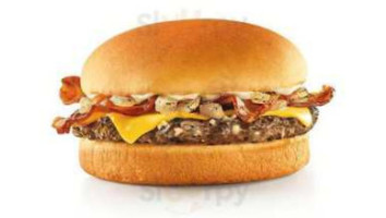 Sonic Drive-in food