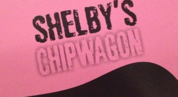 Shelby's Chipwagon food