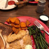 Coneburg Grill And Pub food