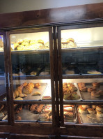 Panadería Y Pastelería Pahuatlán food