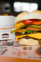 Harvey's - Etobicoke food