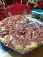 Pizza Tuly food
