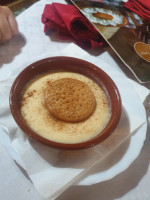 Mesón El Pilar food