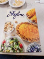 Skyline food