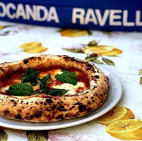 Locanda Ravello food