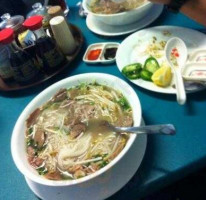 Pho Nguyen Vietnamese Noodle food