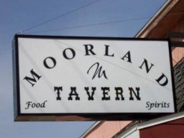 J D's Moorland Tavern inside