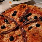 Pizzeria Guntia food