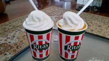 Rita's Water Ice food