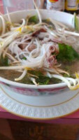 Mekong Resturant food