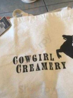 Cowgirl Creamery at Tomales Bay Foods inside