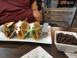Tacos Guanajuato food