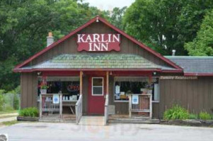 Karlin Inn outside