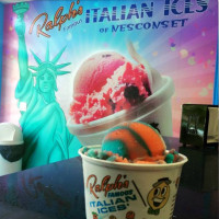 Ralph's Famous Italian Ices Ice Cream food