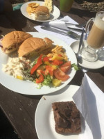 Watermill Cafe food