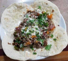 Nachito's Mexican food