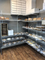 Dutch Heritage Baking And Catering food