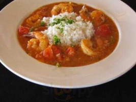 French Quarter New Orleans Bistro food