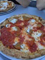Arthur Avenue Wood Fired Pizza And Catering food