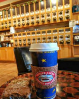 Finger Lakes Coffee Roasters food