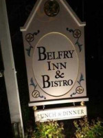 Belfry Inn And Bistro food