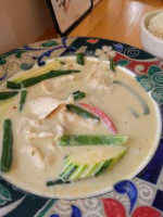 Seng Thai Restaurant food
