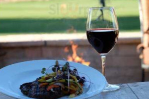 Arroyo Grille At Ak-chin Southern Dunes Golf Club food