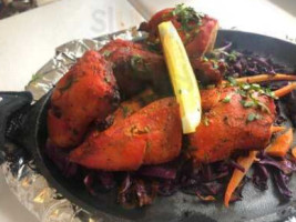 Coriander Indian Rest food