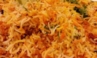 Shree Vaibhav's Indian Flavor food