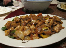 Han Lung food