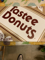 Tastee Deli-donuts food
