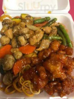 Tk Donuts And Chinese Express Thai&vietnamese food