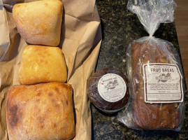 Big Sky Bread Co Incorporated food