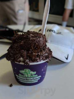 Emack Bolio's Ice Cream food